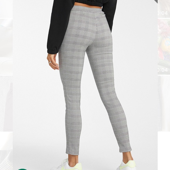 2 for 20$ Simons Xsmall pleated pants - Picture 4 of 6